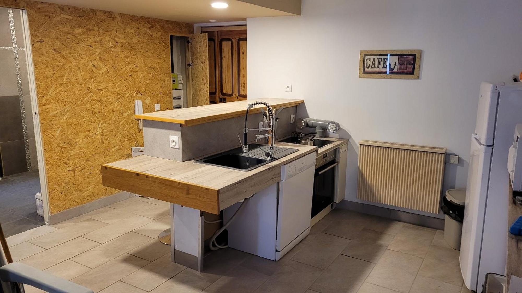Charmant Appartement Charency-Vezin Exterior foto