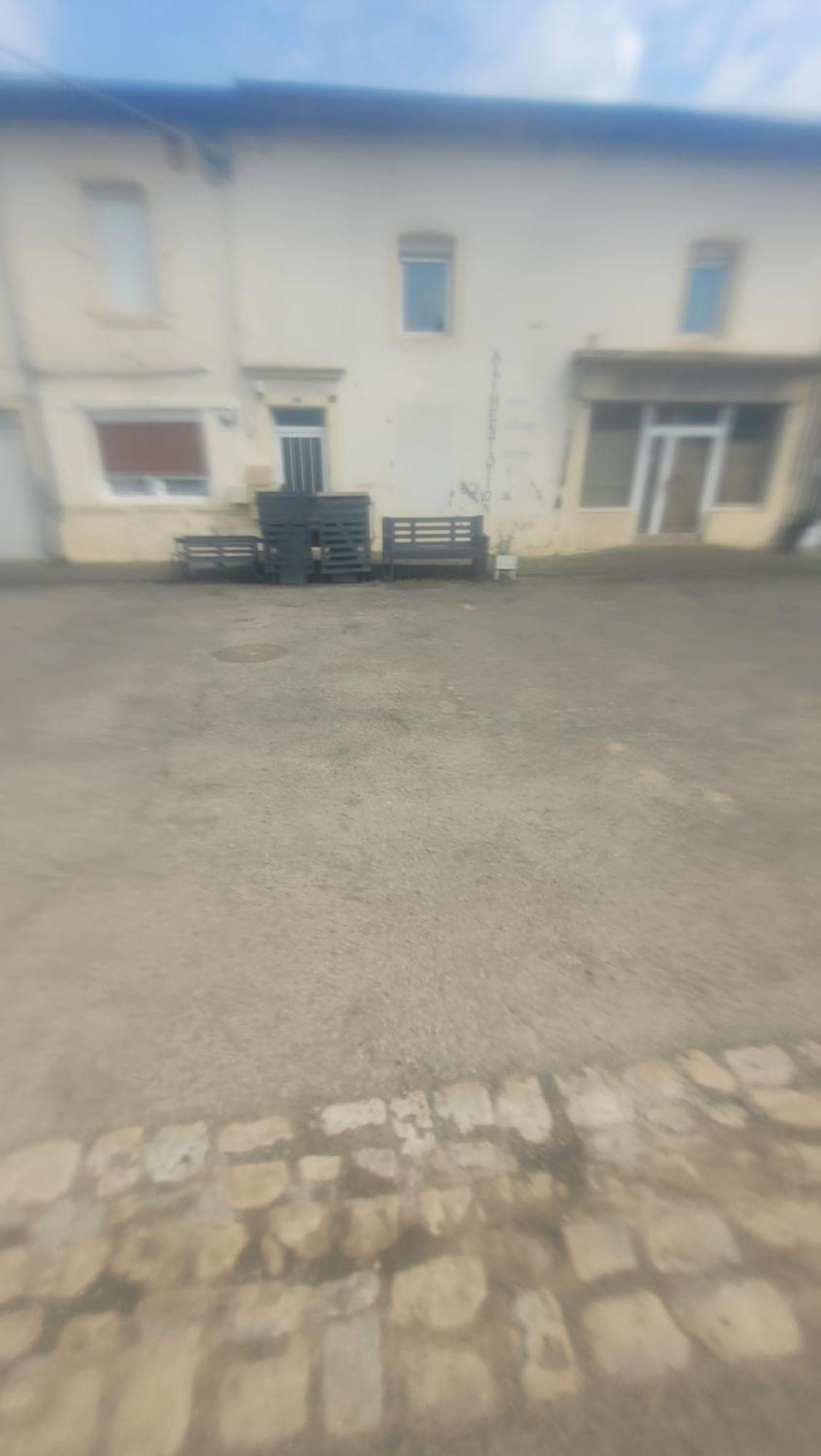Charmant Appartement Charency-Vezin Exterior foto