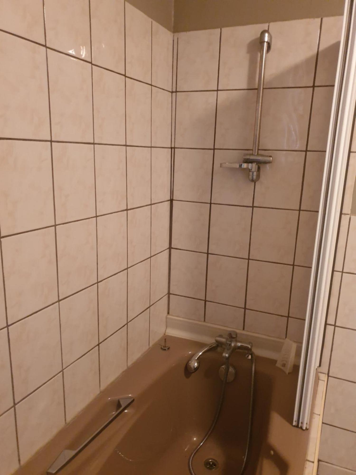 Charmant Appartement Charency-Vezin Exterior foto