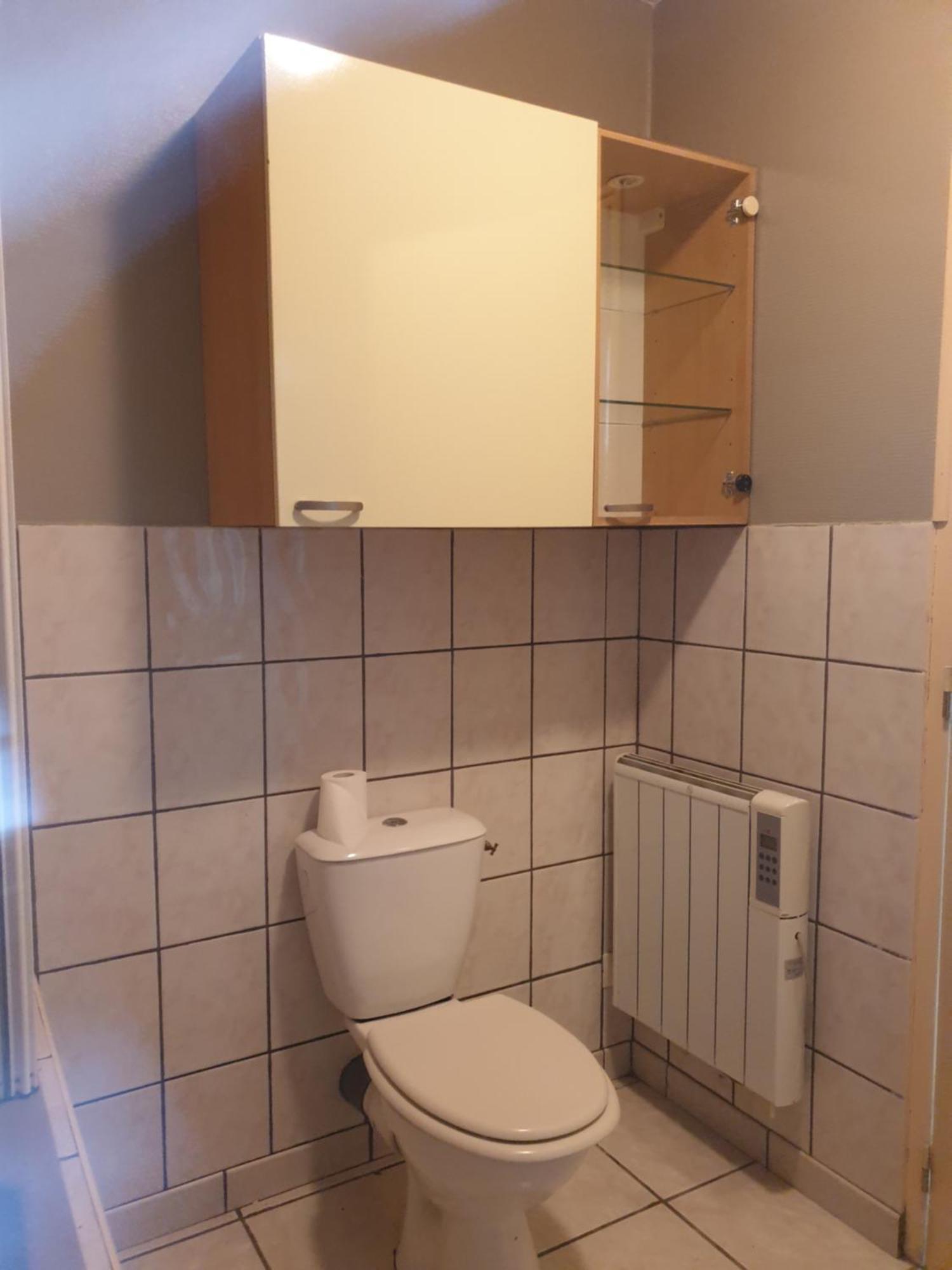 Charmant Appartement Charency-Vezin Exterior foto