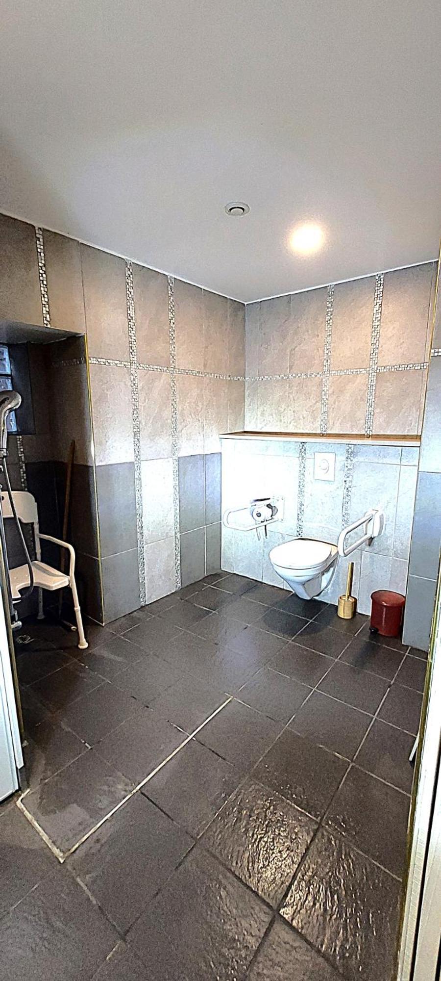 Charmant Appartement Charency-Vezin Zimmer foto